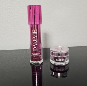 Parívie Skincare Bundle